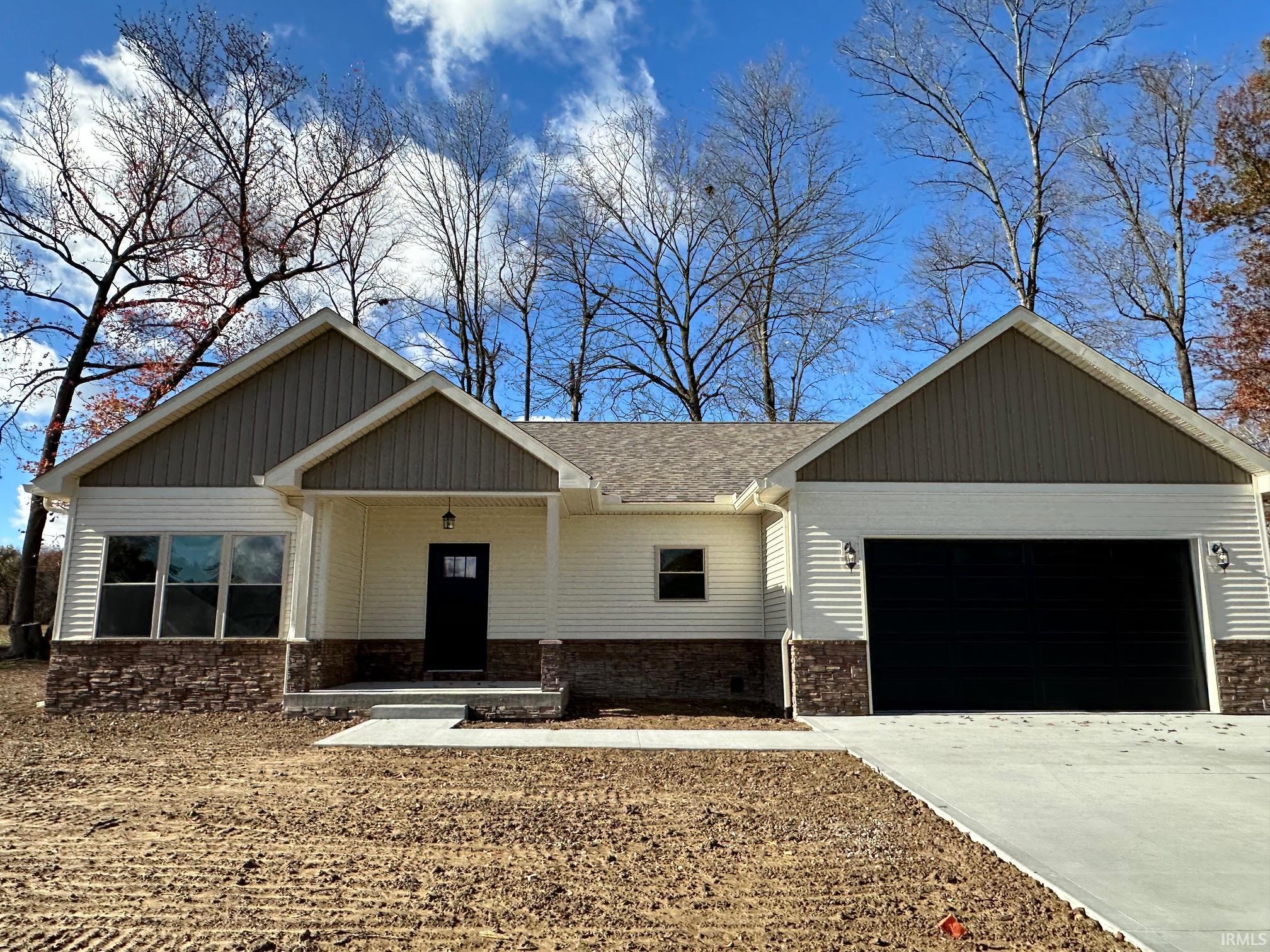 2041 Joy Drive Sullivan, IN 47882 - Photo 1 of 26