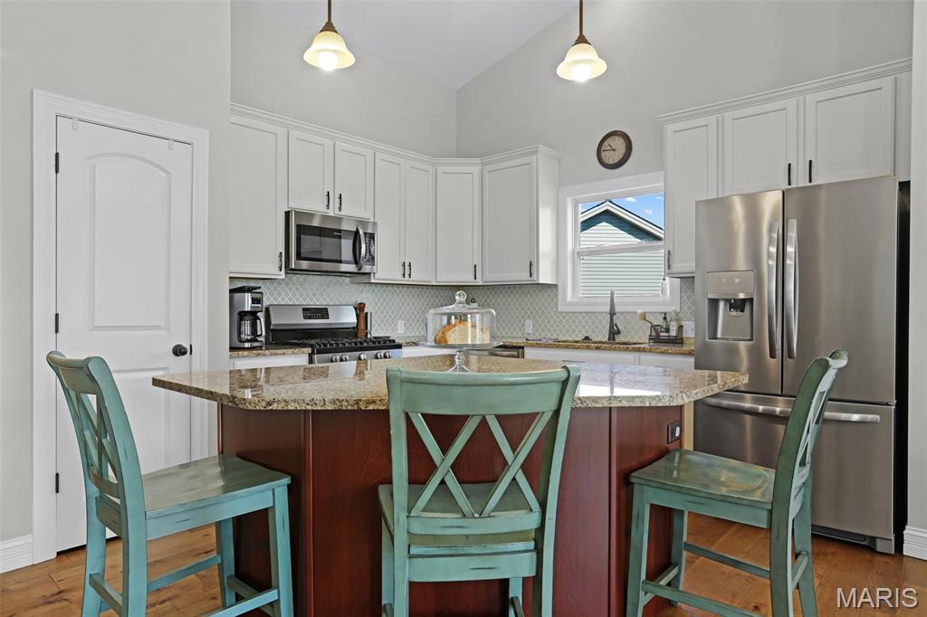2802 Tayson Way Washington, MO 63090 - Photo 11 of 30