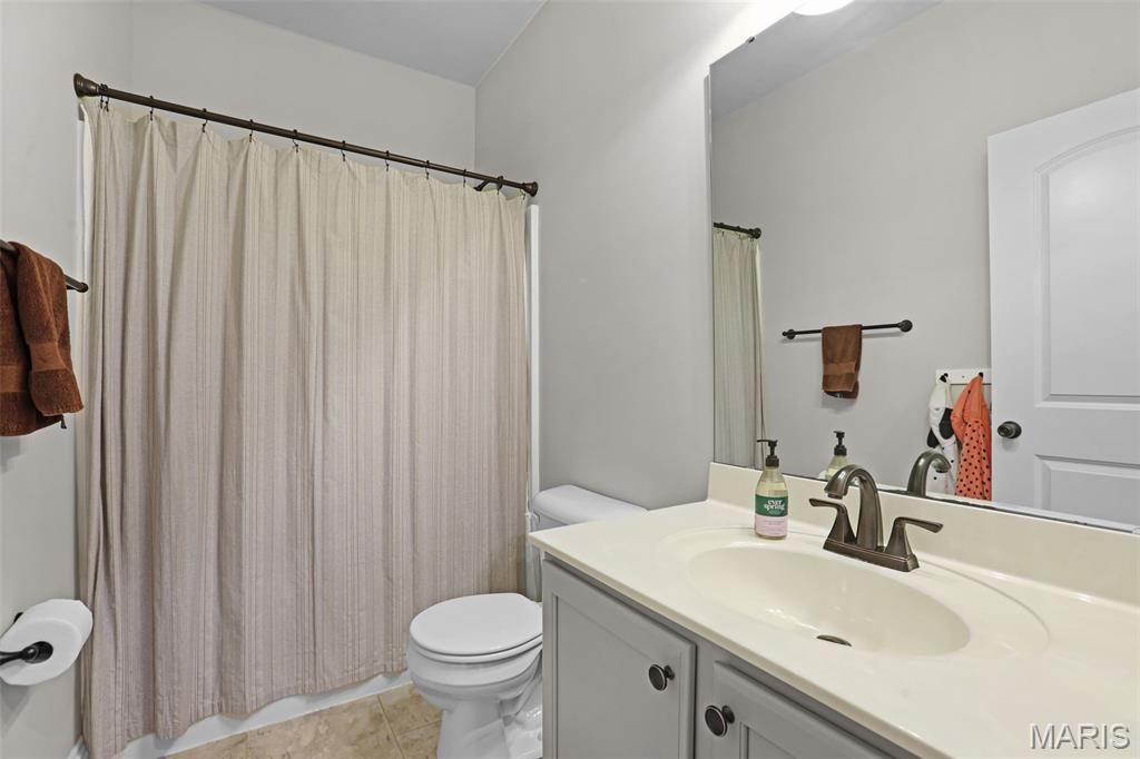 2802 Tayson Way Washington, MO 63090 - Photo 14 of 30