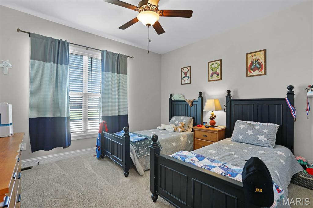 2802 Tayson Way Washington, MO 63090 - Photo 16 of 30