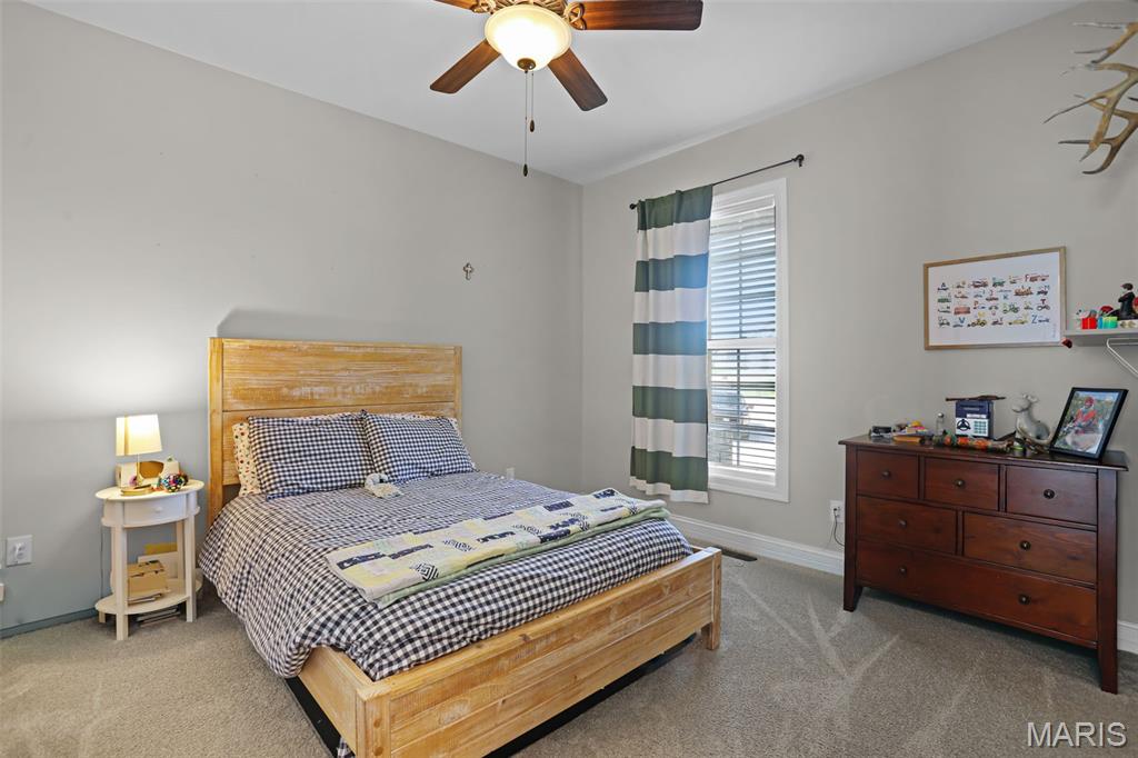 2802 Tayson Way Washington, MO 63090 - Photo 17 of 30