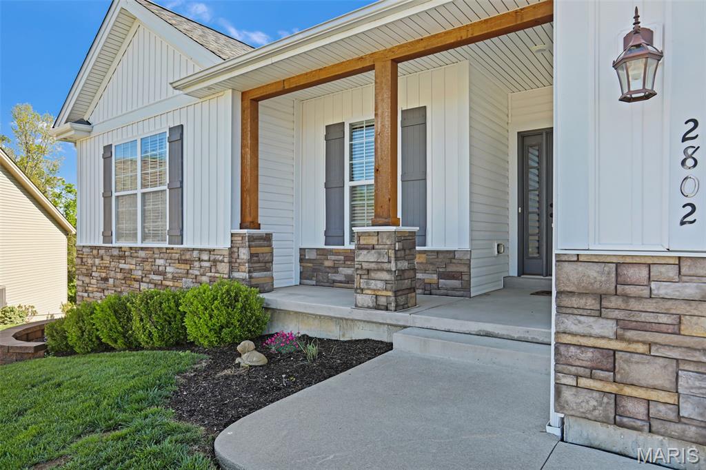 2802 Tayson Way Washington, MO 63090 - Photo 2 of 30