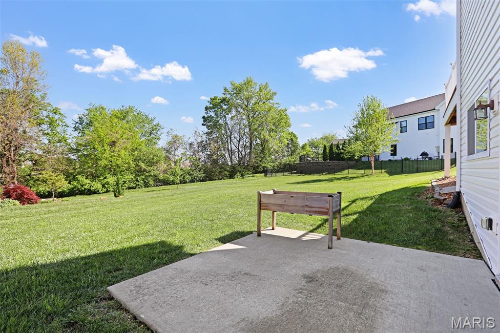 2802 Tayson Way Washington, MO 63090 - Photo 27 of 30