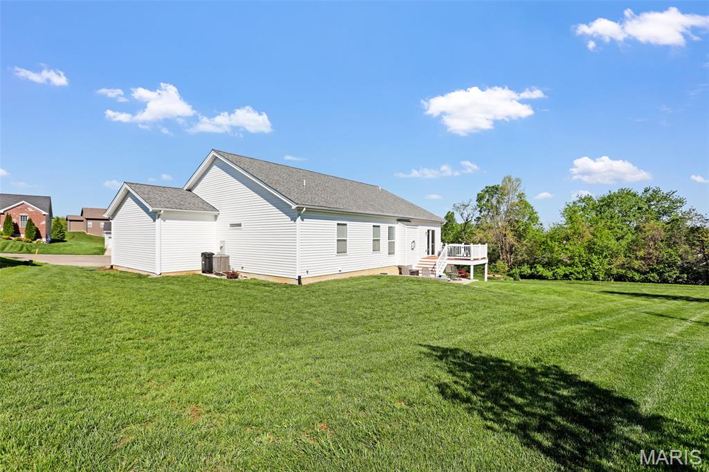 2802 Tayson Way Washington, MO 63090 - Photo 28 of 30