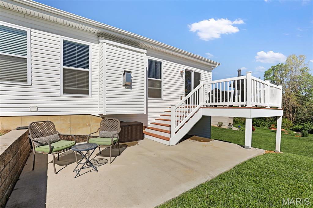 2802 Tayson Way Washington, MO 63090 - Photo 30 of 30