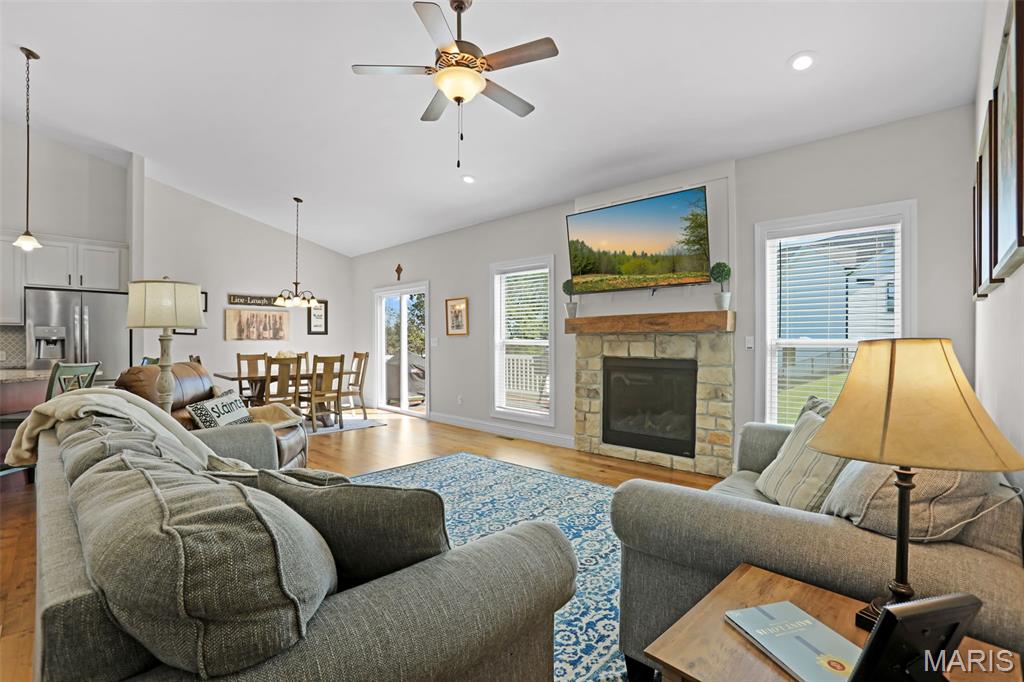 2802 Tayson Way Washington, MO 63090 - Photo 4 of 30