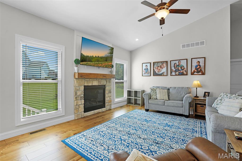 2802 Tayson Way Washington, MO 63090 - Photo 6 of 30