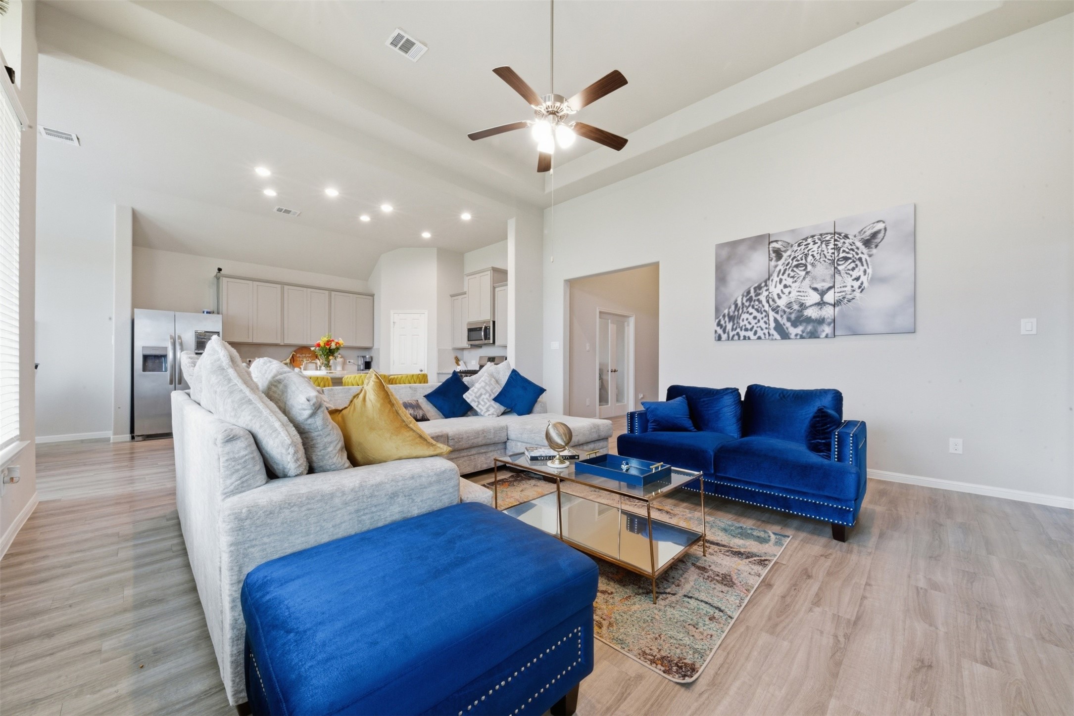 2417 Sequoia Grove Drive Rosharon, TX 77583 - Photo 8 of 37