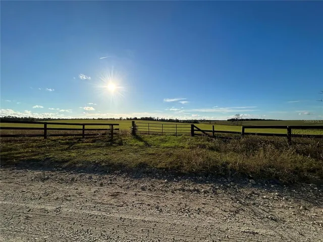 $325,000 | Tbd Southeast 150th Avenue, Morriston, FL 32668