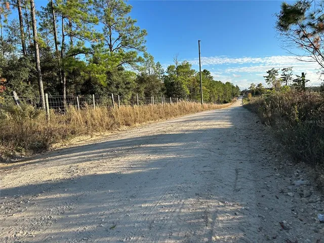 $325,000 | Tbd Southeast 150th Avenue, Morriston, FL 32668