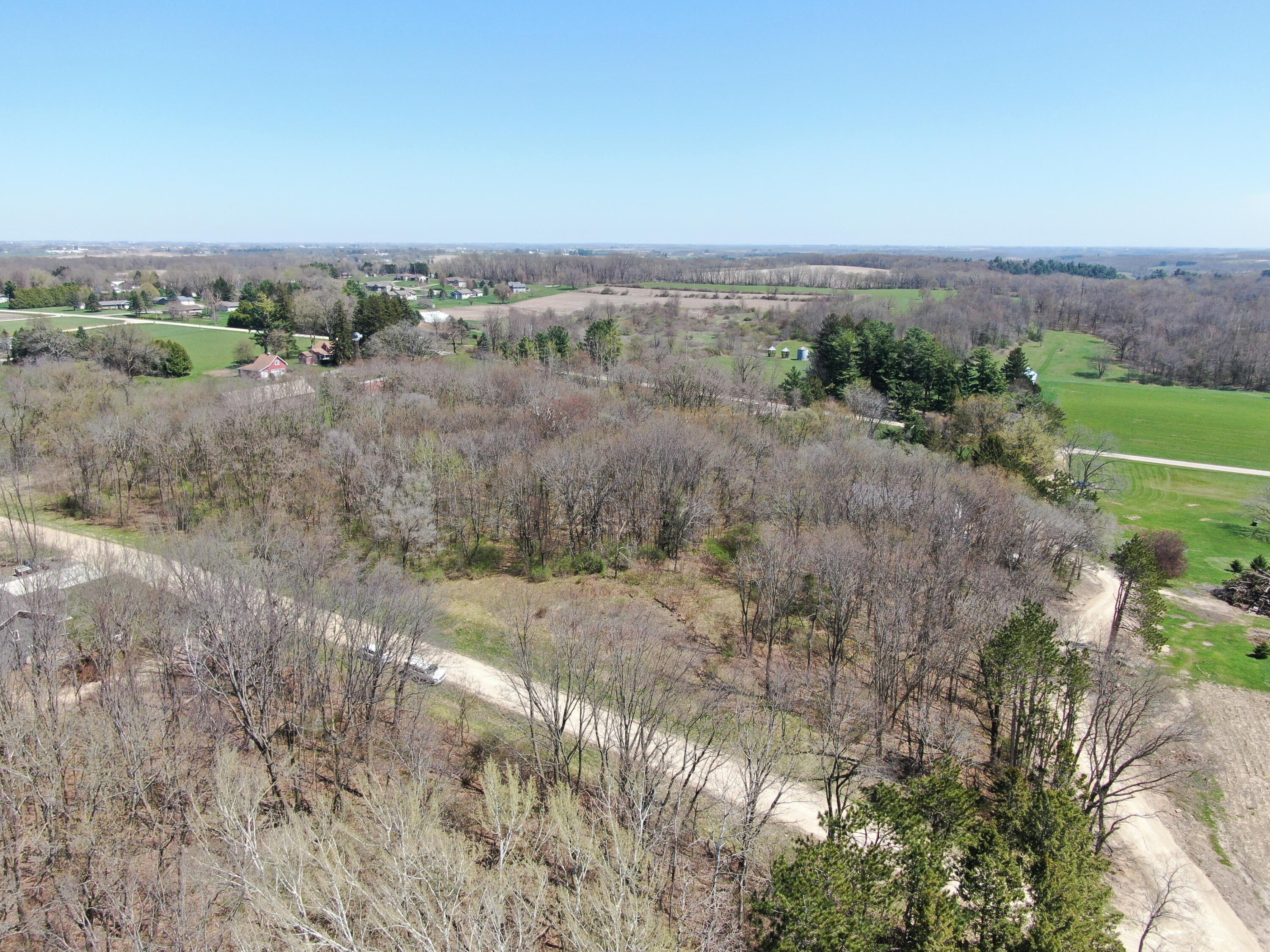 Lot 0 Marley Road Viroqua, WI 54665 - Photo 11 of 13 Aerial