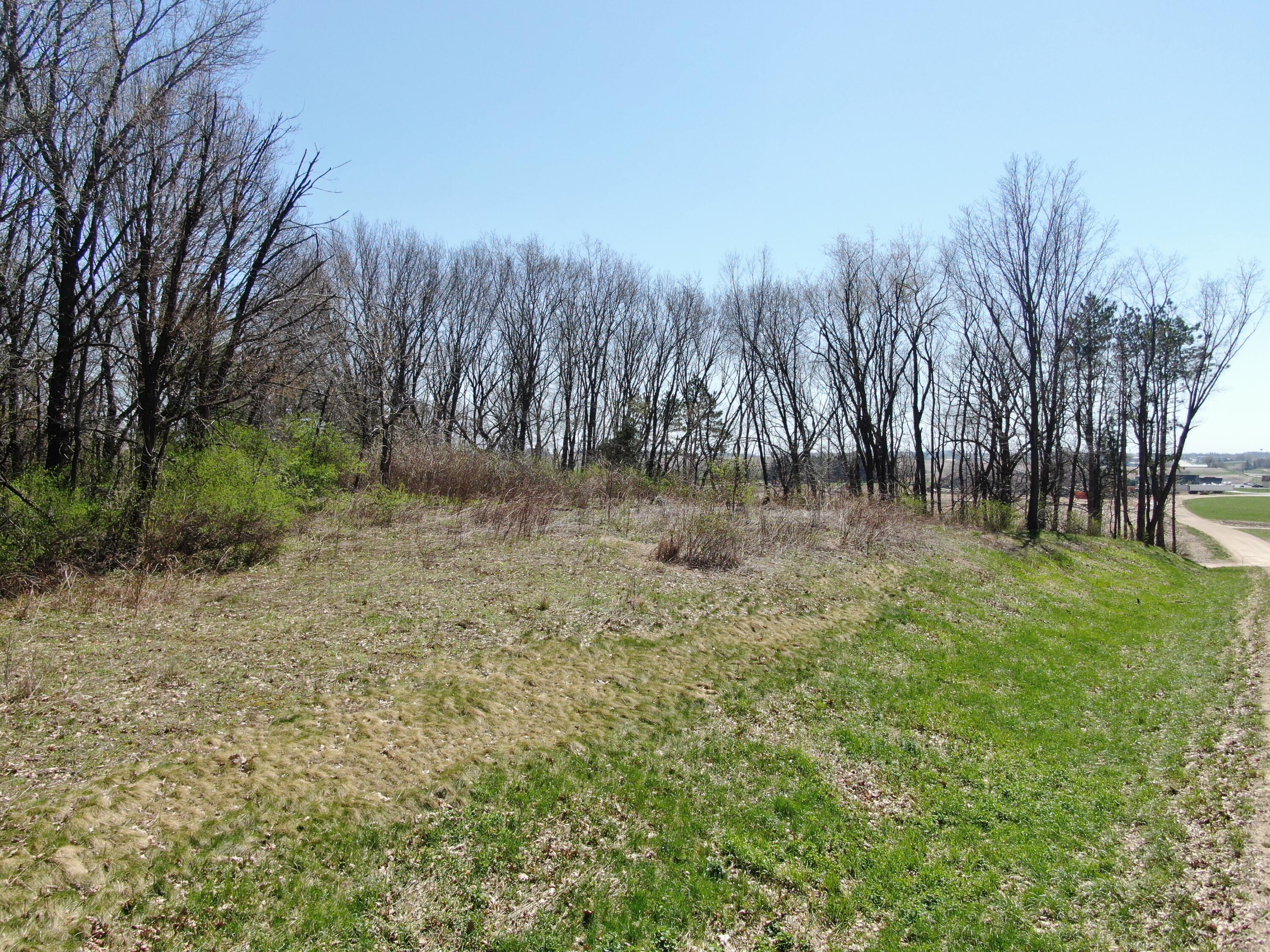 Lot 0 Marley Road Viroqua, WI 54665 - Photo 4 of 13 Aerial