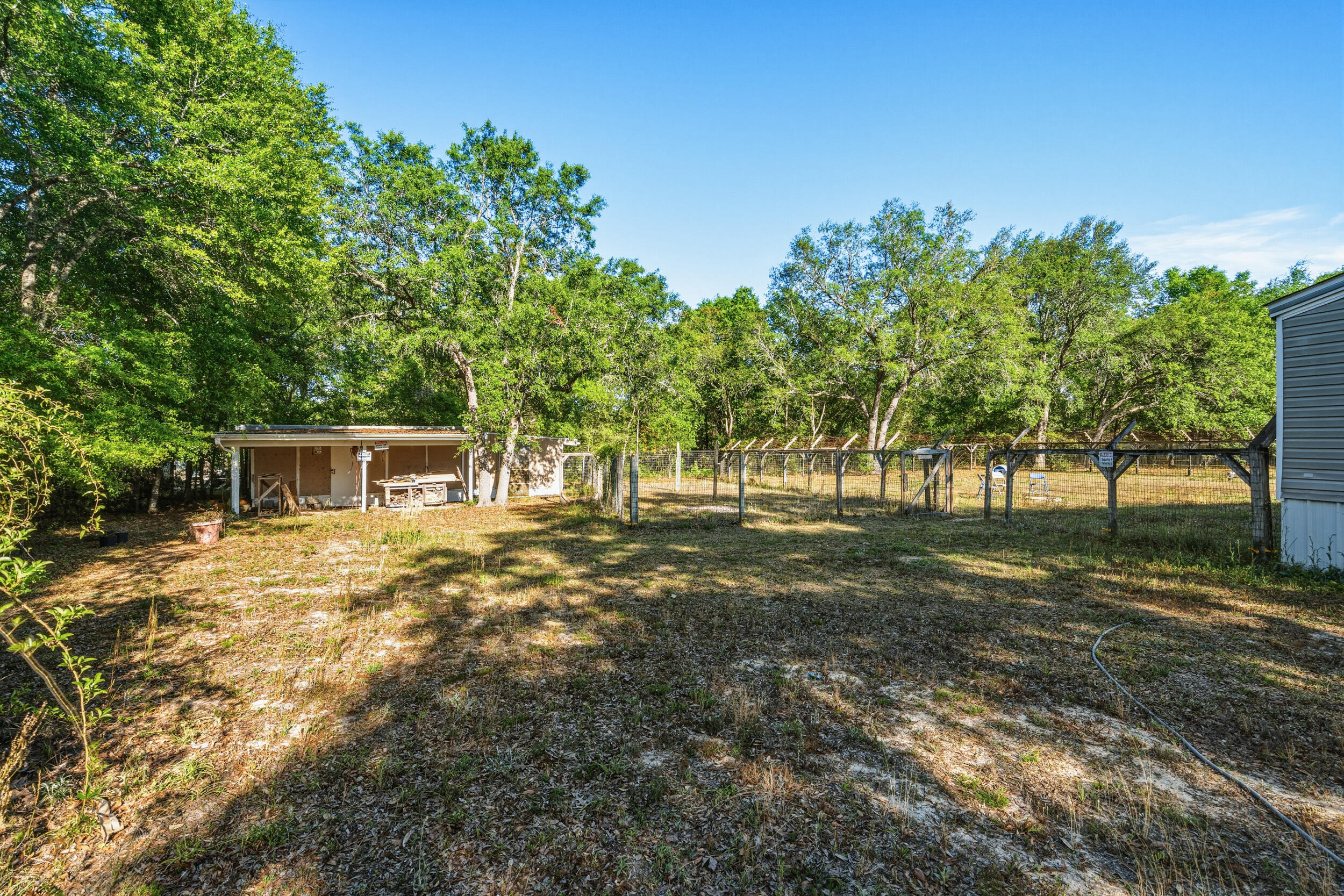 4249 Barlow Road Crestview, FL 32536 - Photo 39 of 40 Outside