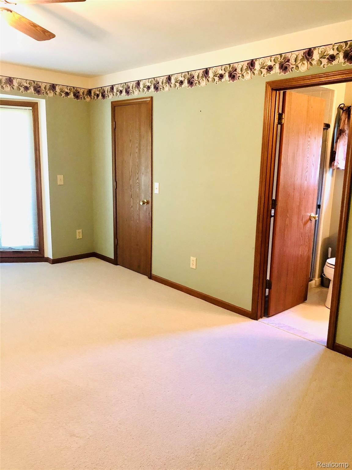 342 Prospect Drive Rochester, MI 48307 - Photo 17 of 31 Master Bedroom