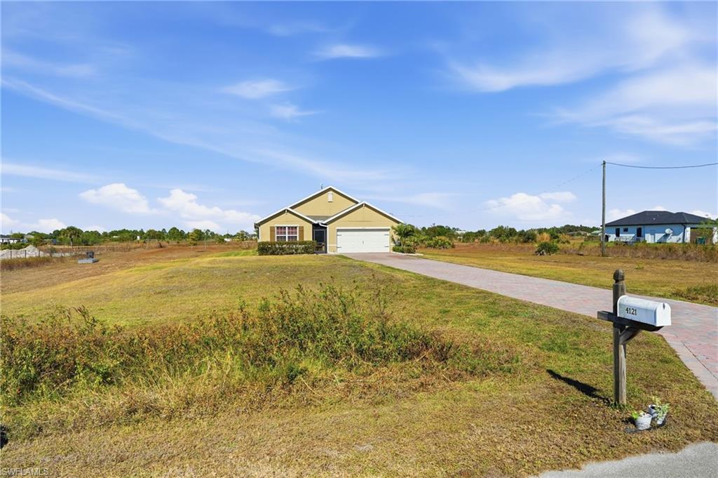 4121 68th Avenue Northeast Naples, FL 34120 - Photo 32 of 33 a view of an ocean and beach
