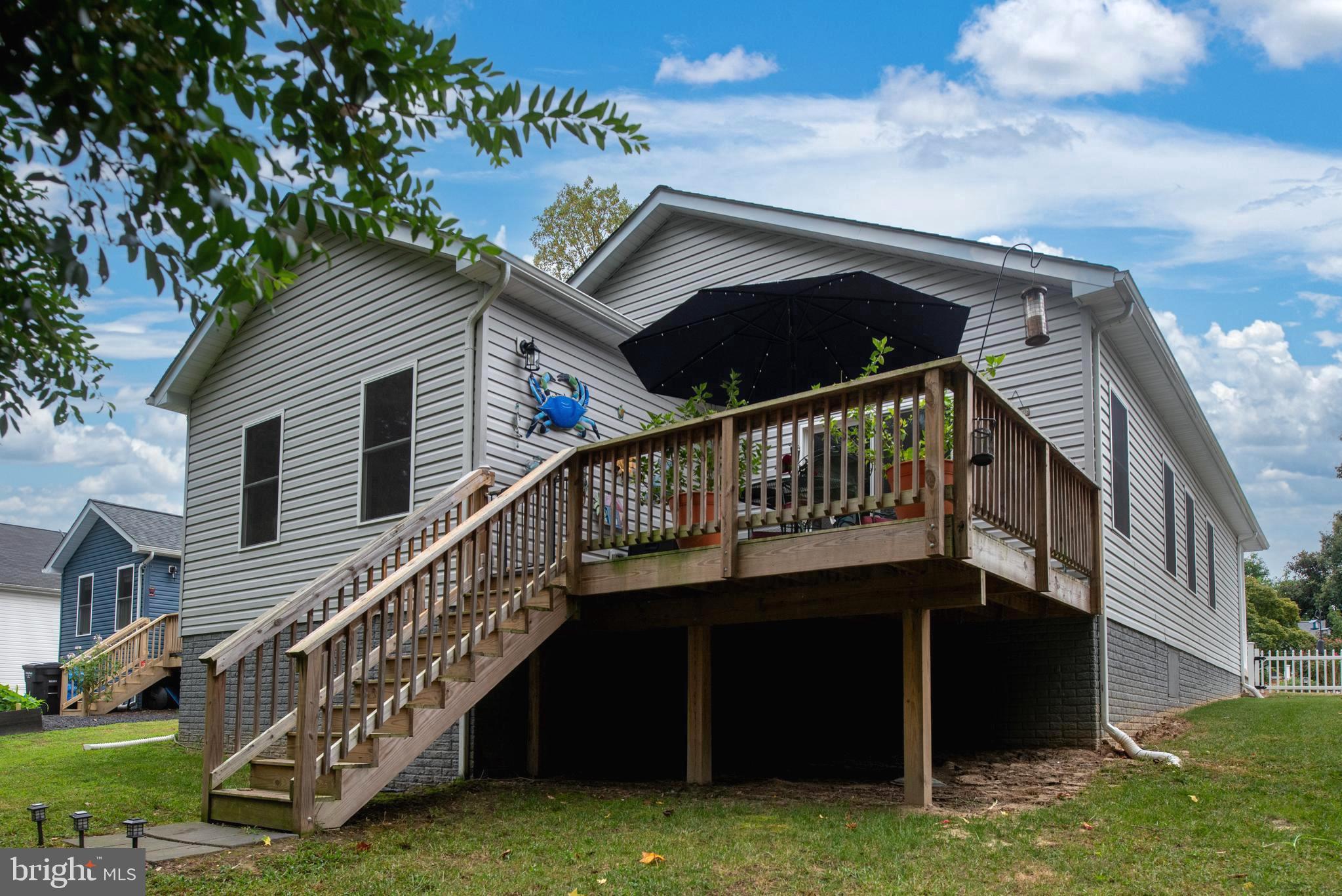 137 12th Street Colonial Beach, VA 22443 - Photo 11 of 66