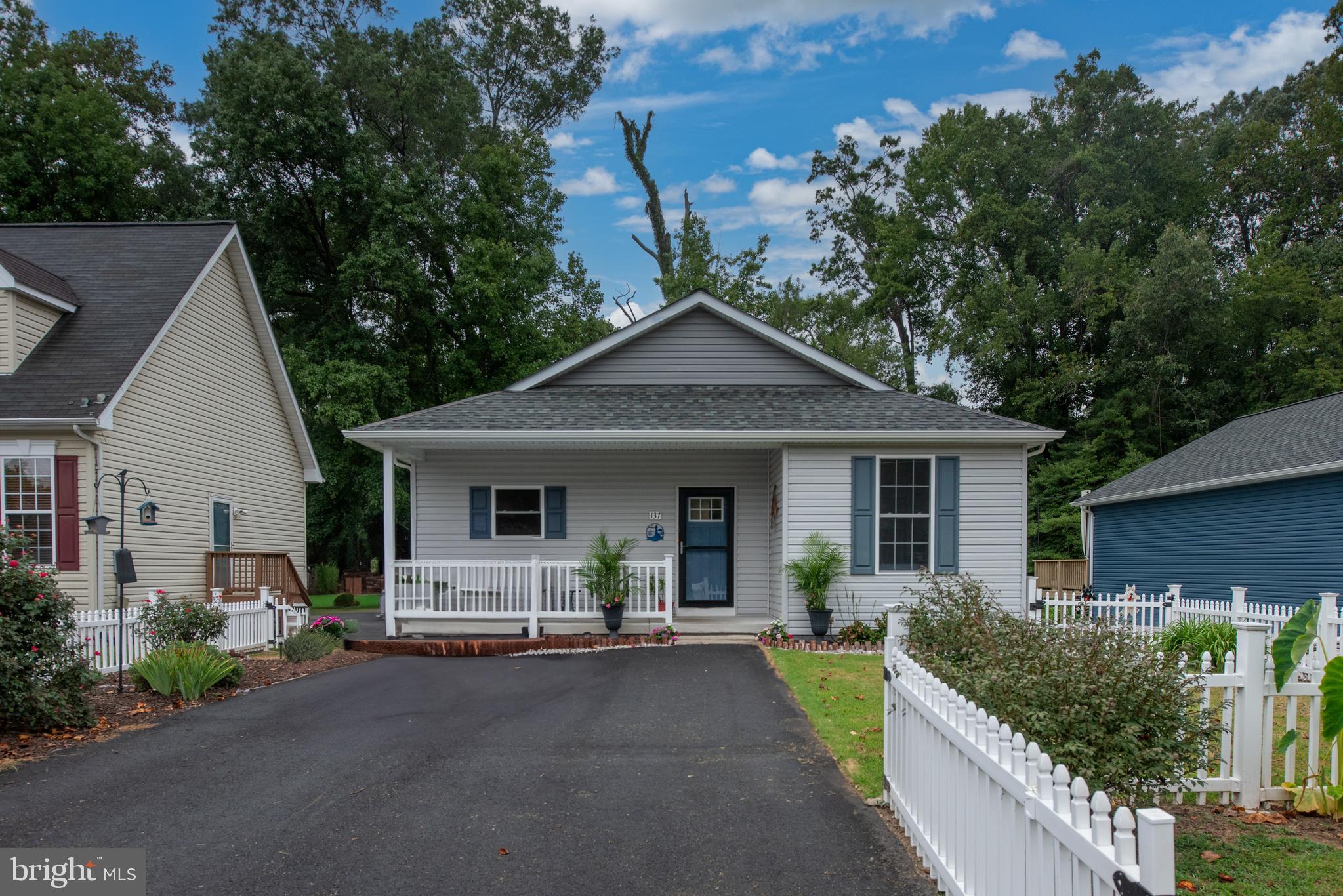 137 12th Street Colonial Beach, VA 22443 - Photo 17 of 66