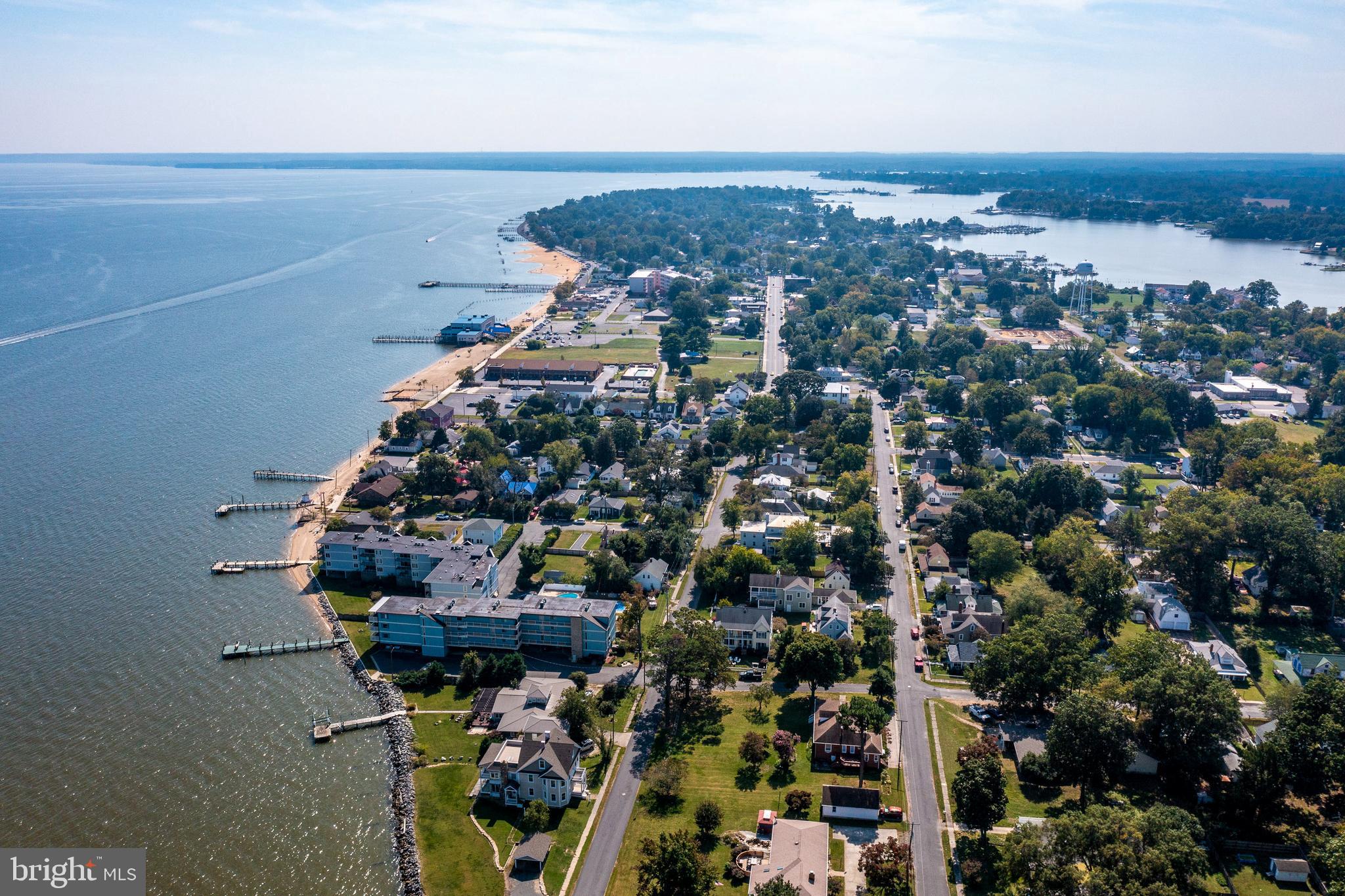 137 12th Street Colonial Beach, VA 22443 - Photo 59 of 66