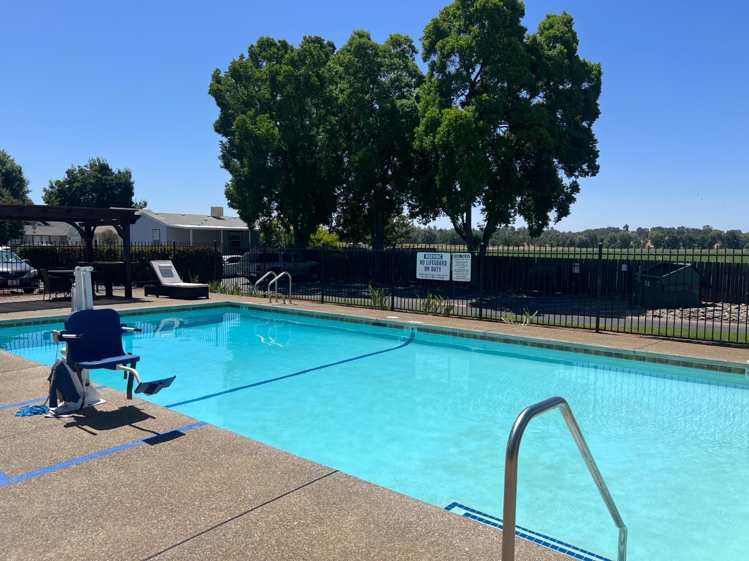 1400 West Marlette Street, Unit 64 Ione, CA 95640 - Photo 18 of 19