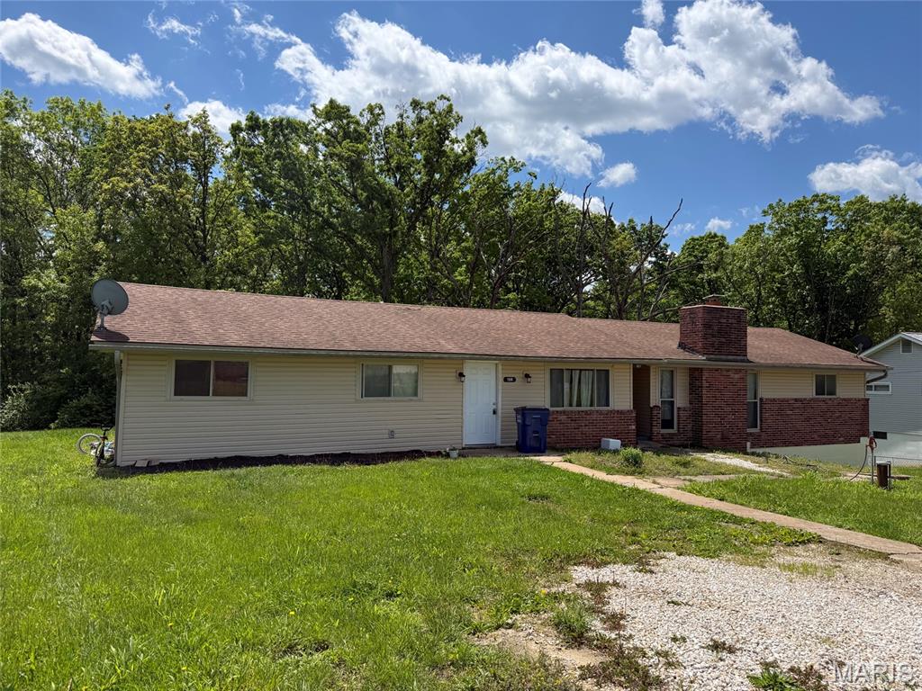 106 Schemmer Road Wright City, MO 63390 - Photo 1 of 3