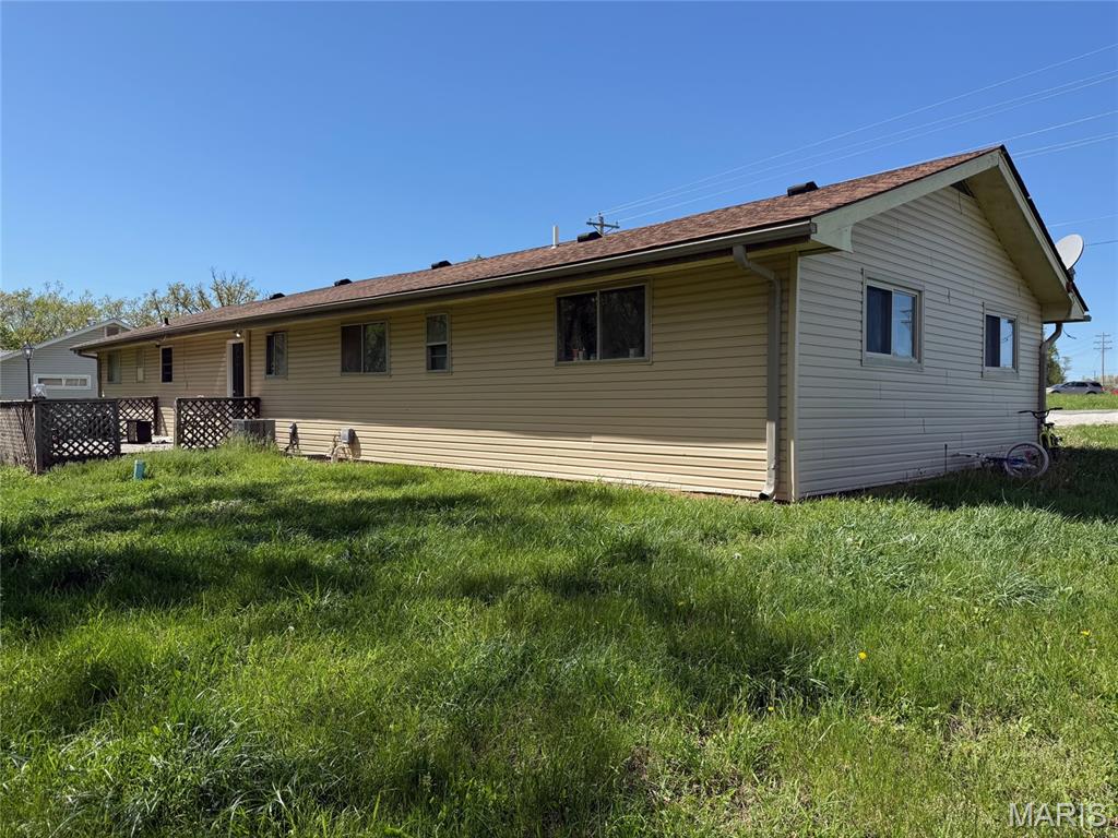 106 Schemmer Road Wright City, MO 63390 - Photo 2 of 3