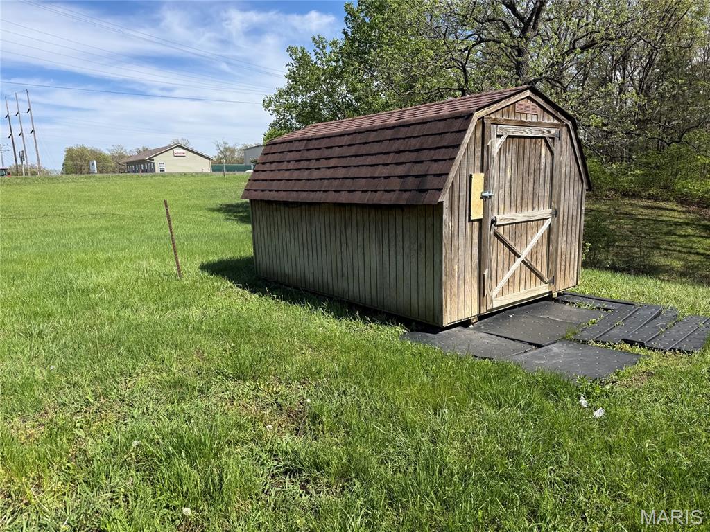 106 Schemmer Road Wright City, MO 63390 - Photo 3 of 3