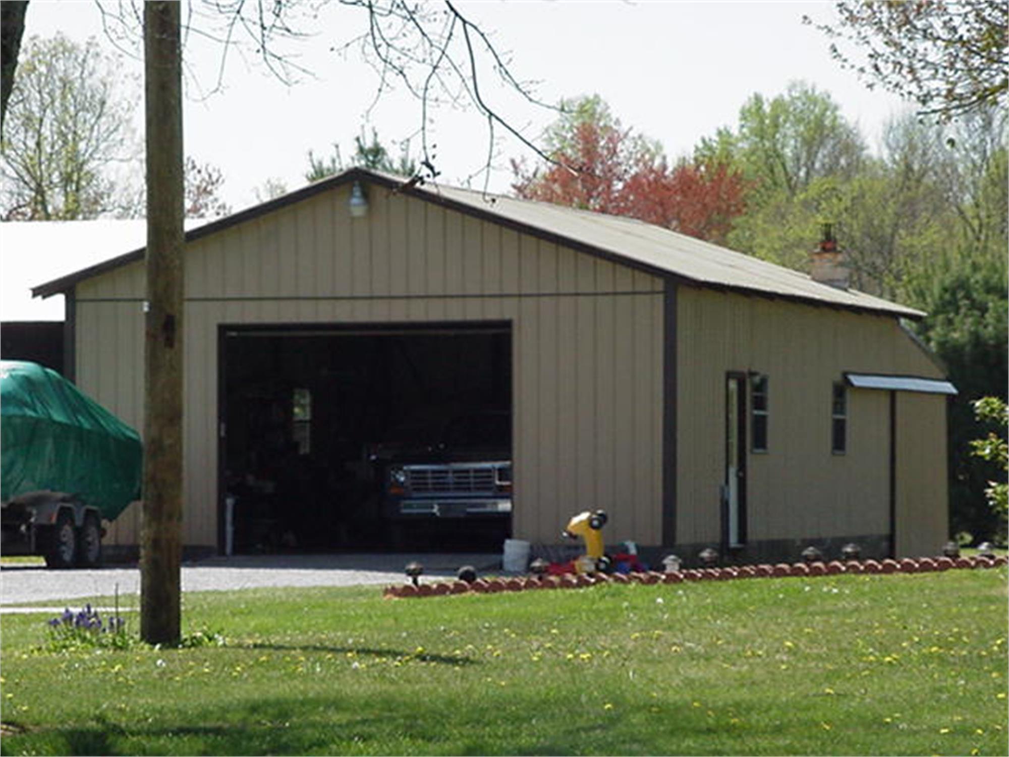 1813 Millerfield Road Columbia, KY 42728 - Photo 8 of 13 3