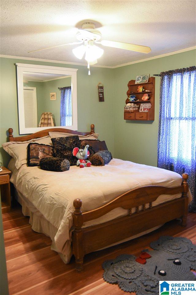 160 Goodwin Lane Talladega, AL 35160 - Photo 28 of 39