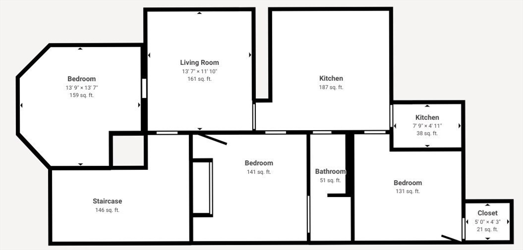 18 Elizabeth Street Worcester, MA 01605 - Photo 2 of 13