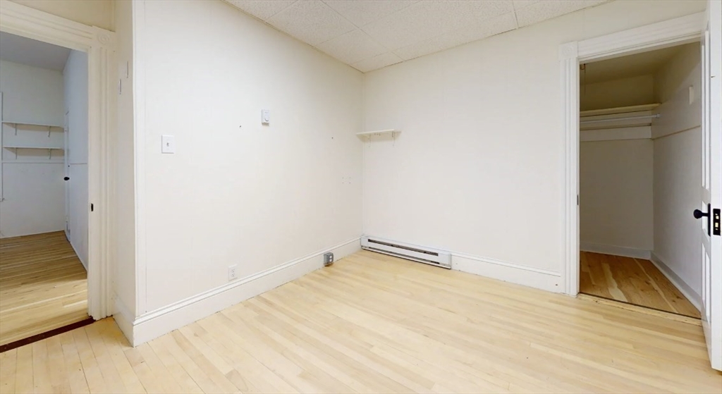 18 Elizabeth Street Worcester, MA 01605 - Photo 4 of 13 a view of empty room