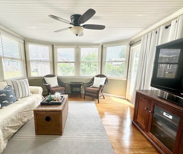 64 Everson Road, Unit 1 Marshfield, MA 02050 - Photo 14 of 20