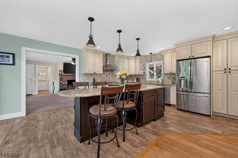 100 Black Brook Road Hampton, NJ 08827 - Photo 7 of 33