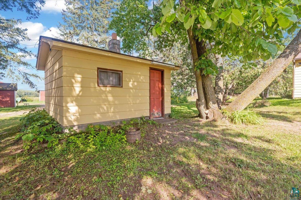 5829 County Rd H Brule, WI 54820 - Photo 31 of 33 Gallery Image 31