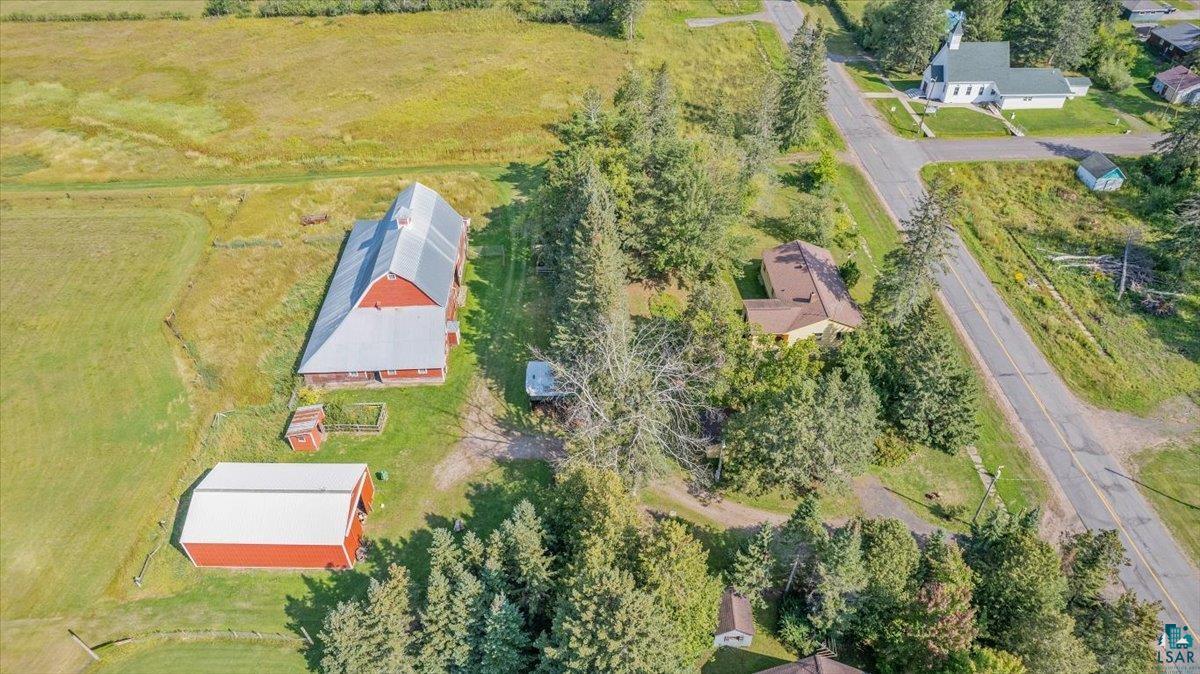 5829 County Rd H Brule, WI 54820 - Photo 32 of 33 Gallery Image 32