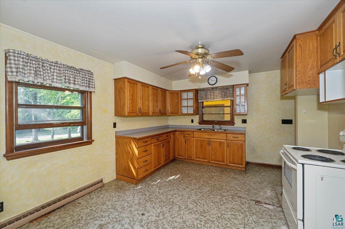 5829 County Rd H Brule, WI 54820 - Photo 4 of 33 Gallery Image 4