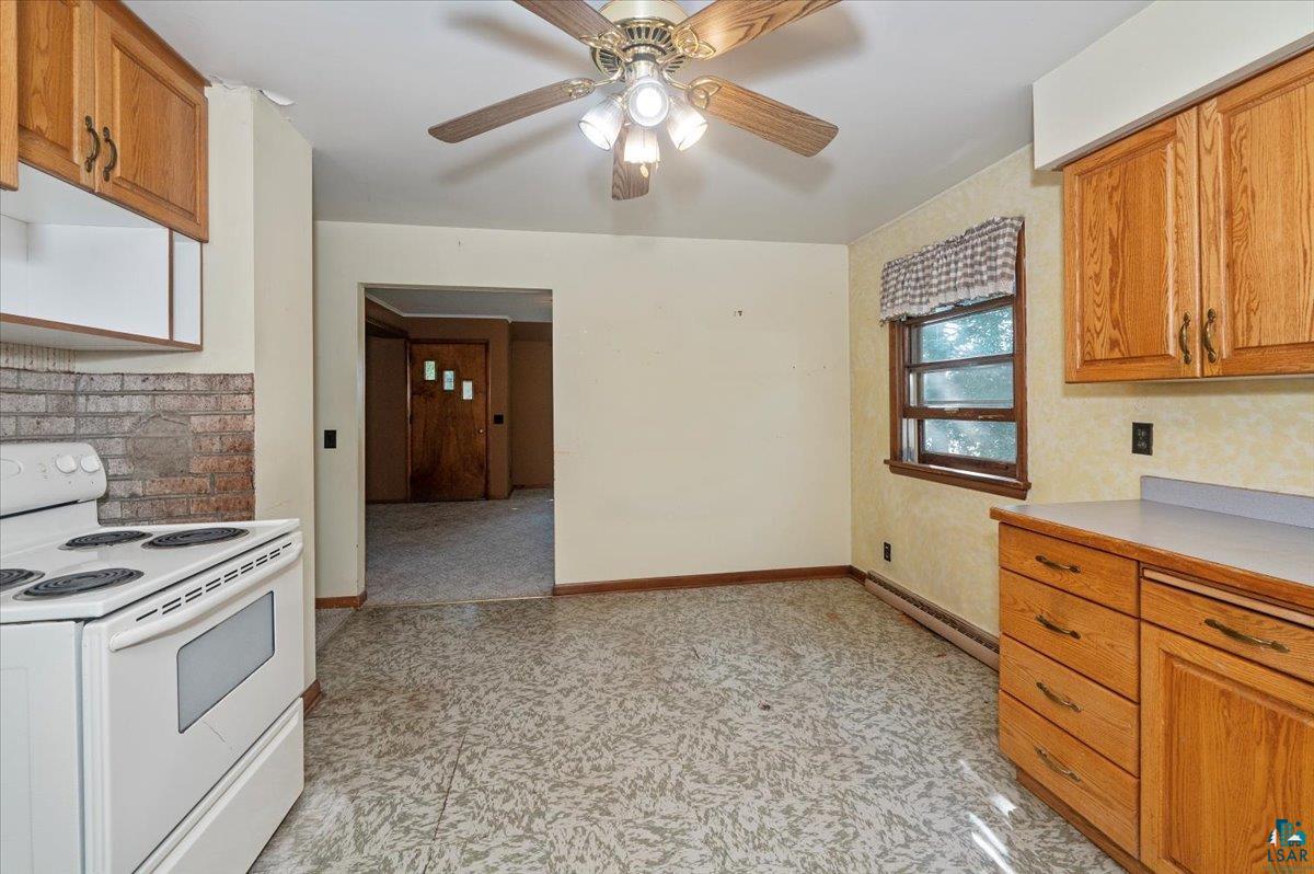 5829 County Rd H Brule, WI 54820 - Photo 5 of 33 Gallery Image 5