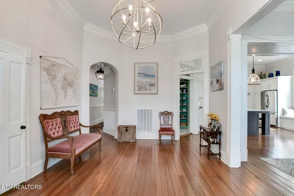 $409,900 | 601 Ingleside Avenue, Athens, TN 37303