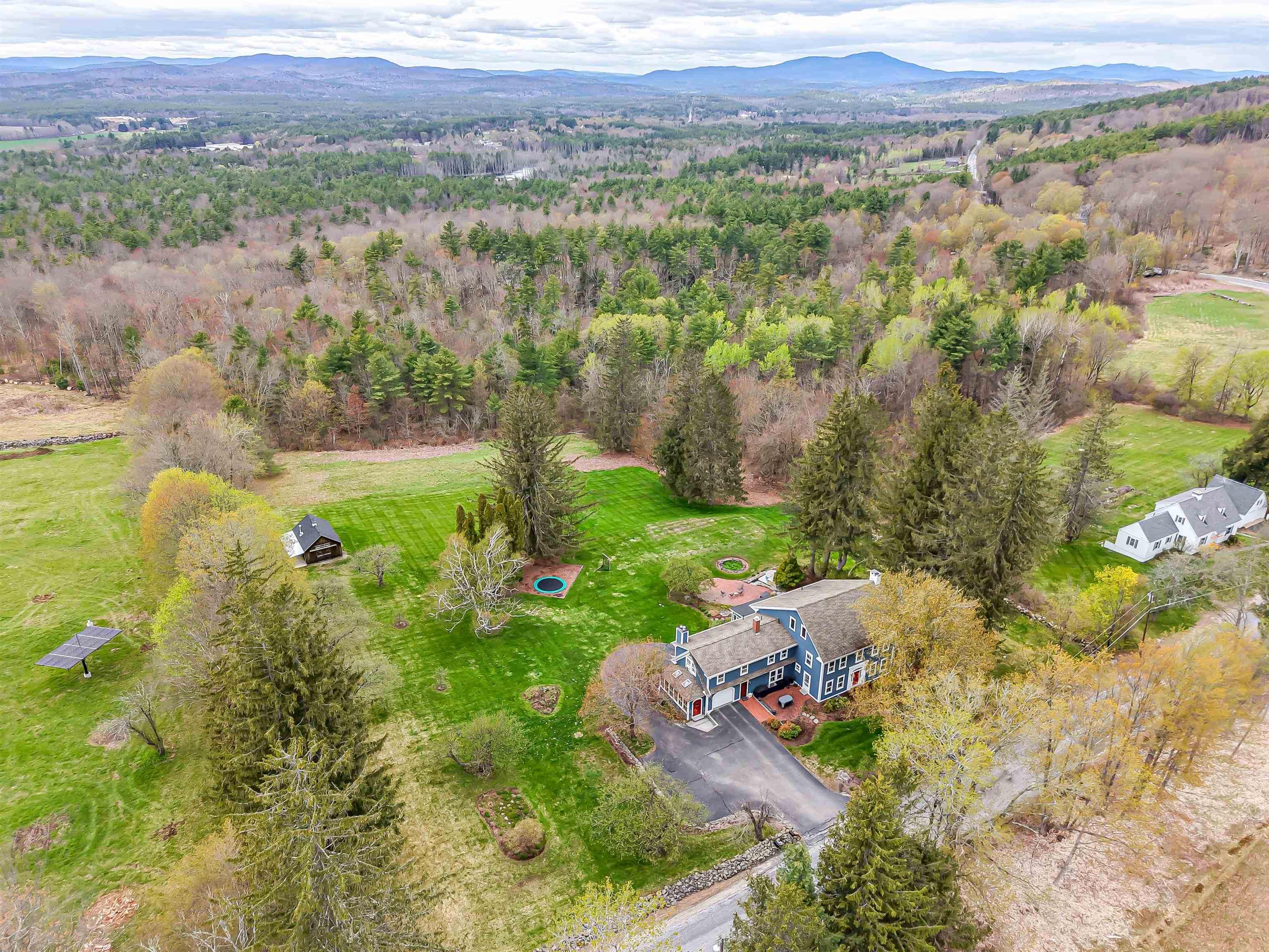 62 Putney Hill Road Hopkinton, NH 03229 - Photo 55 of 59 Gallery Image 55