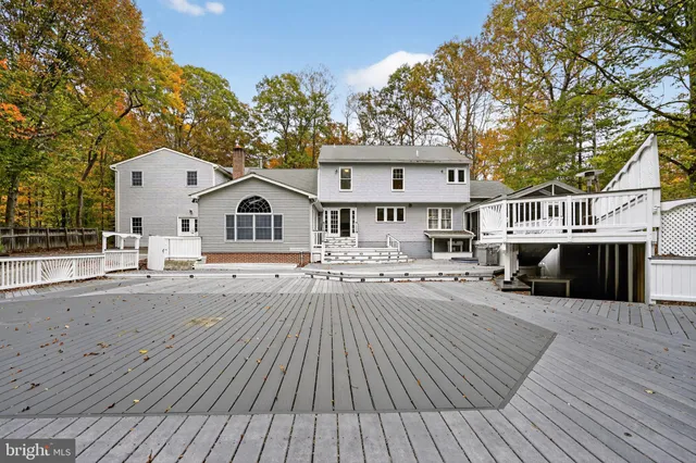 $964,999 | 6171 Hemlock Court, Manassas, VA 20112