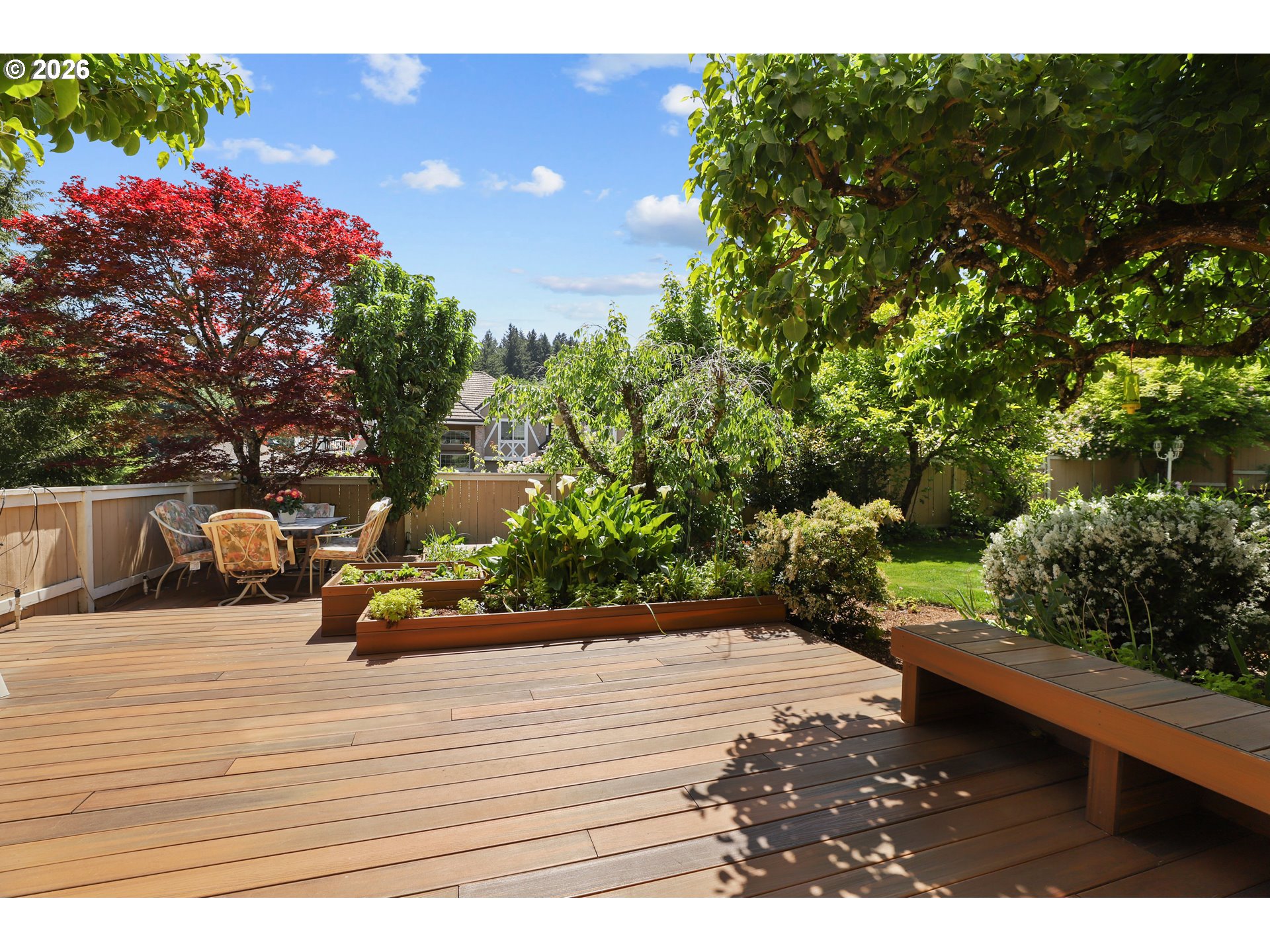 13436 Southwest Clearview Way Tigard, OR 97223 - Photo 32 of 40