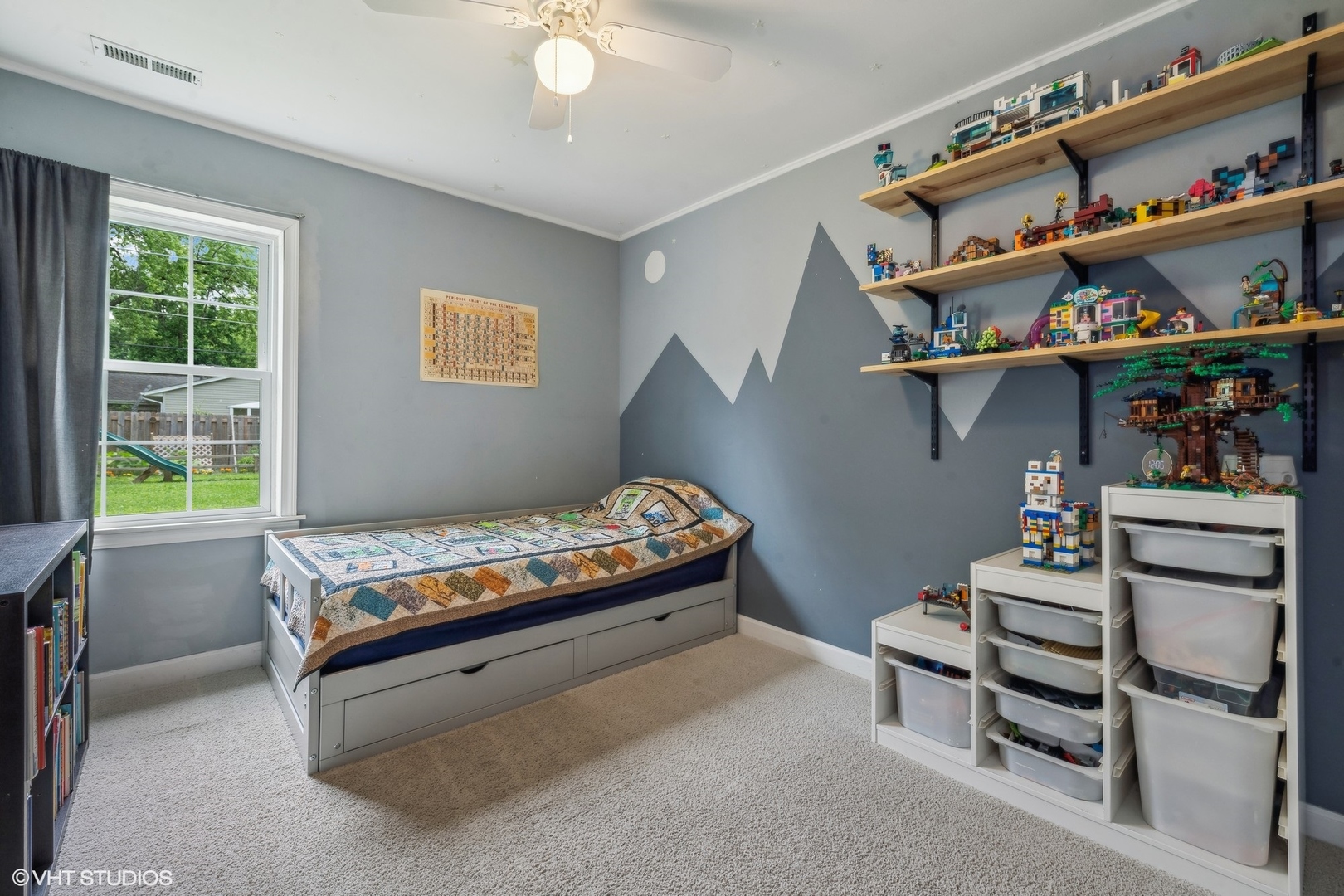80 North Pleasant Road Lake Zurich, IL 60047 - Photo 20 of 34 Gallery Image 20