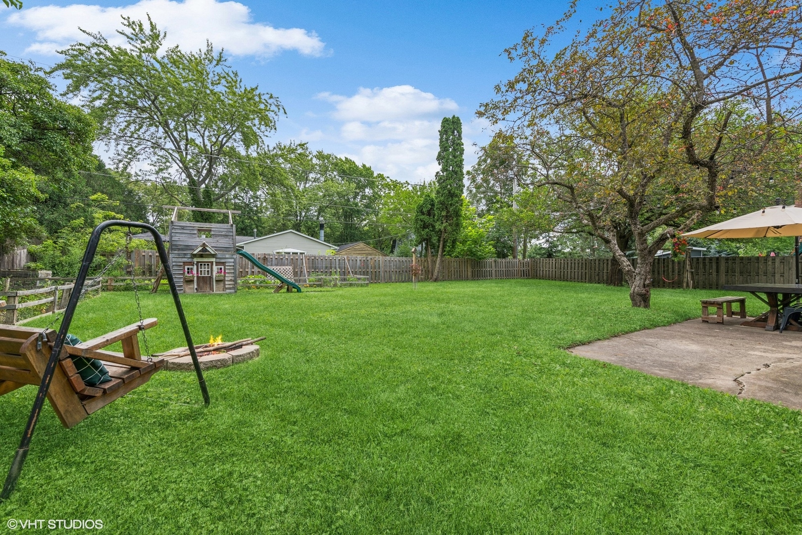 80 North Pleasant Road Lake Zurich, IL 60047 - Photo 23 of 34 Gallery Image 23
