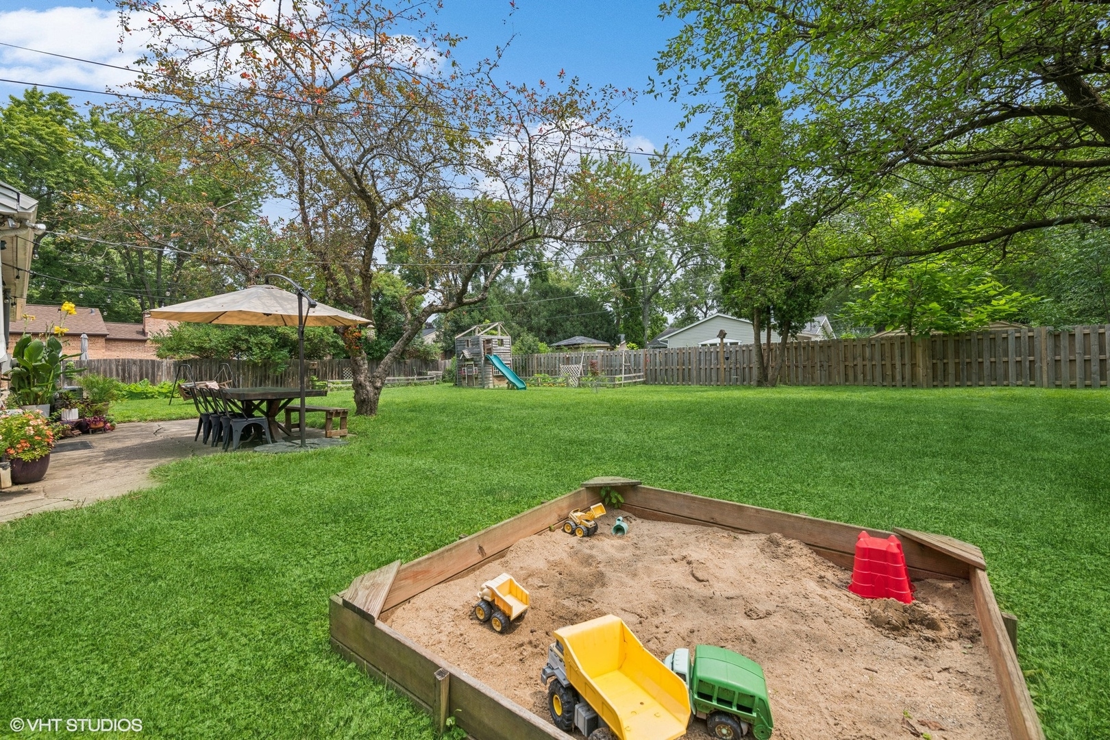 80 North Pleasant Road Lake Zurich, IL 60047 - Photo 26 of 34 Gallery Image 26
