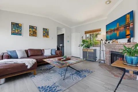 $589,000 | 4510 34th Street, Unit 12, San Diego, CA 92116