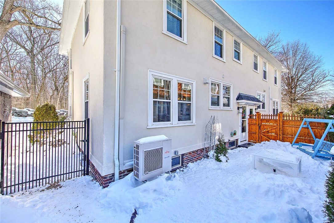 6 Alfred Stone Road Providence, RI 02906 - Photo 44 of 45