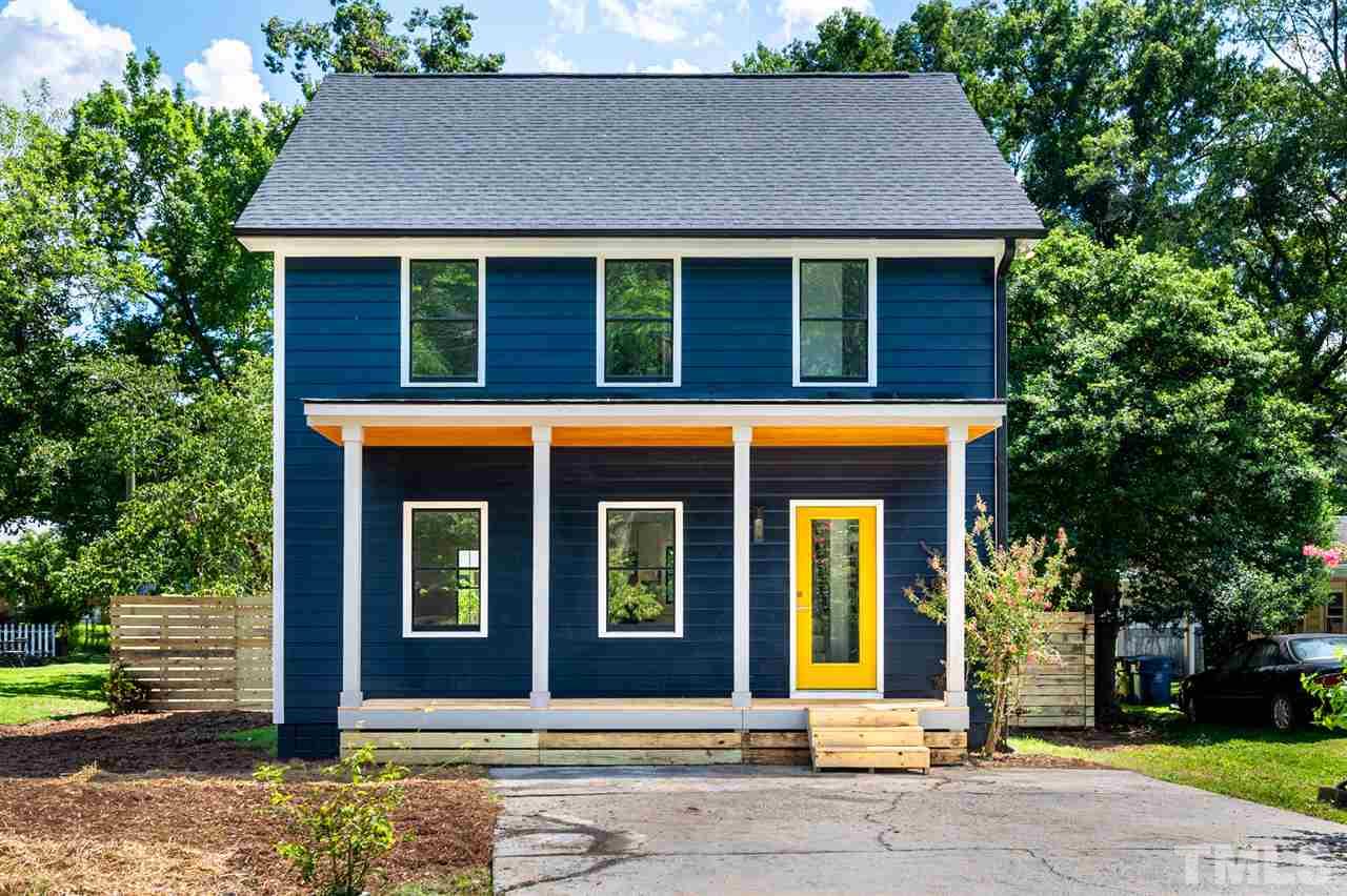 2623 Kirk Road Durham, NC 27705 - Photo 1 of 28 Gallery Image 1