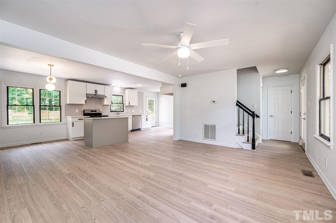 2623 Kirk Road Durham, NC 27705 - Photo 10 of 28 Gallery Image 10