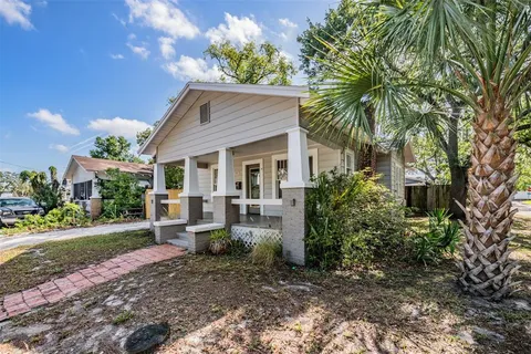 $499,000 | 3101 North Woodrow Avenue, Tampa, FL 33603