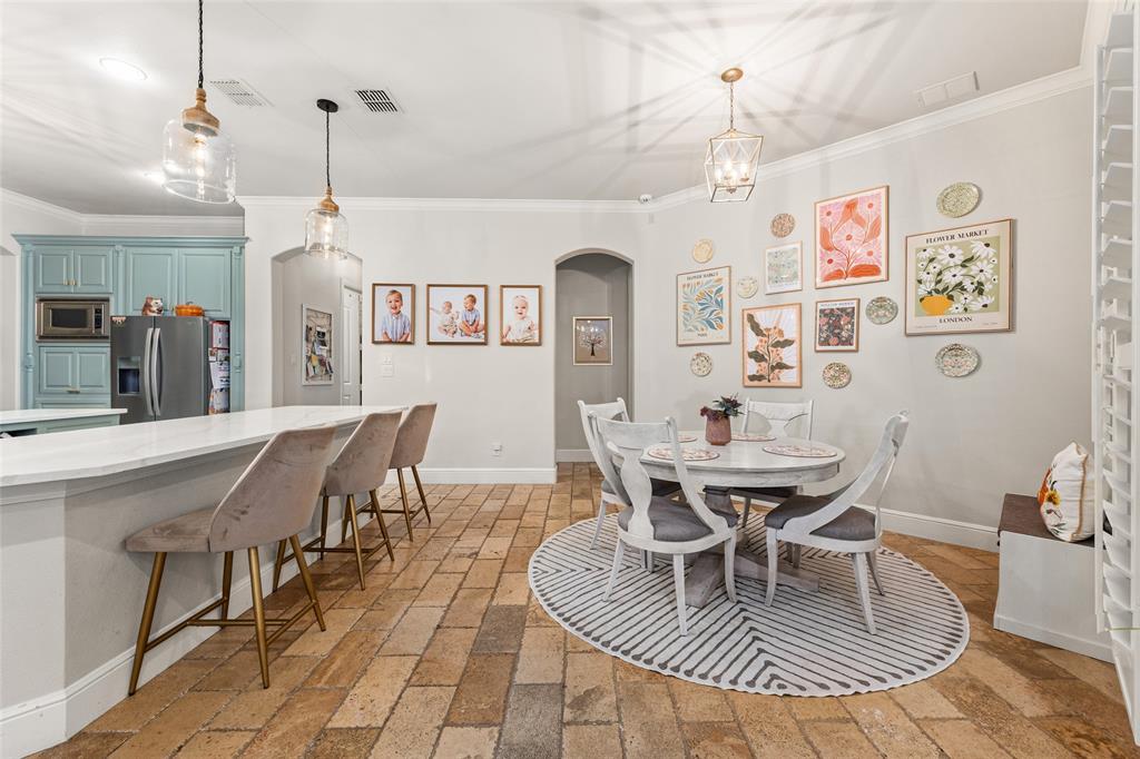 2202 Stonebridge Lane Mansfield, TX 76063 - Photo 11 of 36