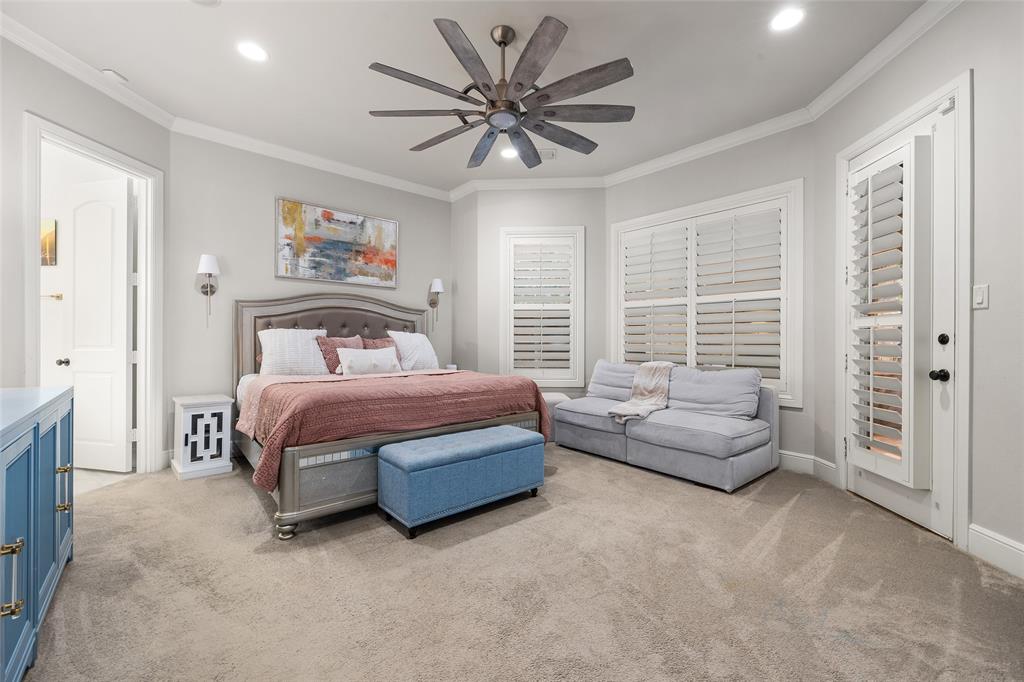 2202 Stonebridge Lane Mansfield, TX 76063 - Photo 15 of 36